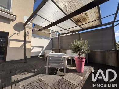 Appartement à Le Blanc-Mesnil (93150)