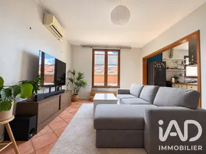 Appartement à Le Blanc-Mesnil (93150)