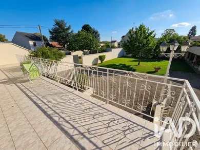 Maison à Meaux (77100)