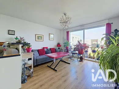 Appartement à Bordeaux (33100)