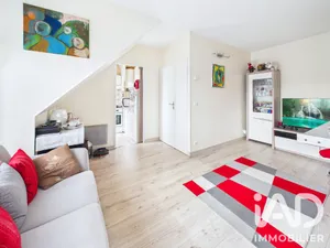 Appartement à Combs-la-Ville (77380)