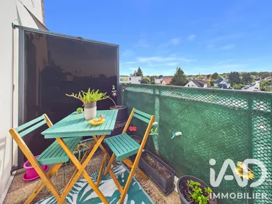Appartement à Combs-la-Ville (77380)