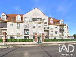 Appartement à Combs-la-Ville (77380)