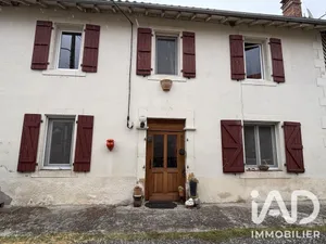 House in Mazères-sur-Salat (31260)