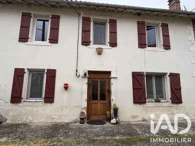 House in Mazères-sur-Salat (31260)