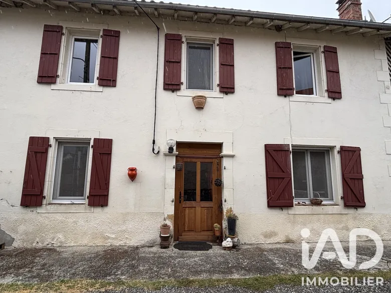 Maison 5 pièces 213 m² · à Mazères-sur-Salat · 213 m² · 264 900 €