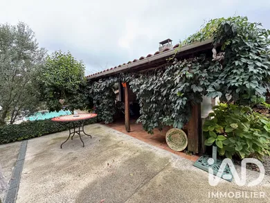 House in Mazères-sur-Salat (31260)