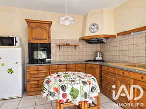 Traditional house in Cessenon-sur-Orb (34460)