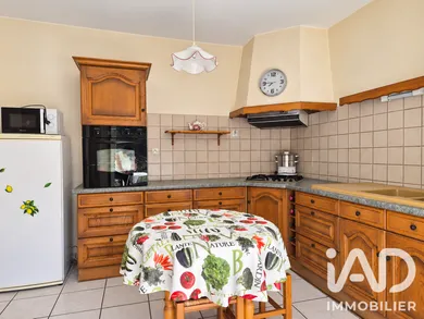 Maison traditionnelle à Cessenon-sur-Orb (34460)