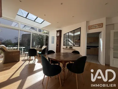 Maison de ville à Saint-Brieuc (22000)