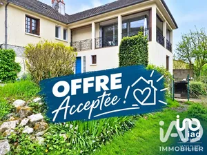 Park home in Beaugency (45190)