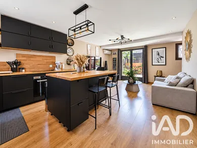 Apartment in Saint-Laurent-du-Var (06700)