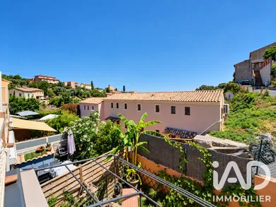 Apartment in Saint-Laurent-du-Var (06700)