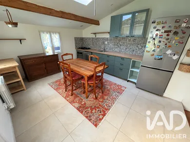 Maison à Trancrainville (28310)