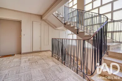 Appartement à Étiolles (91450)
