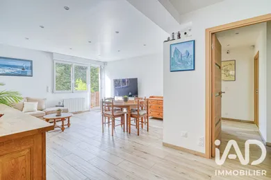 Appartement à Étiolles (91450)