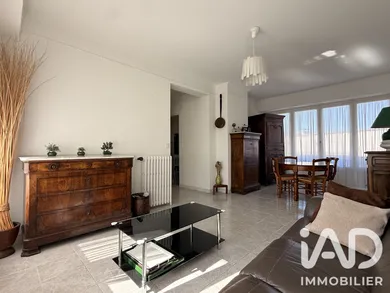 Appartement à Toulouse (31500)