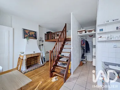 Studio à Lyon (69006)