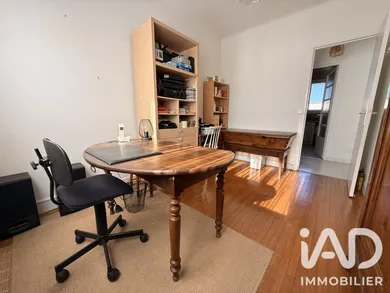 Appartement à Toulouse (31500)
