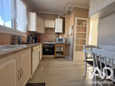 Appartement à Toulouse (31500)