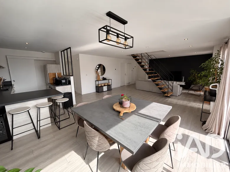 Maison 6 pièces 135 m² · à Chécy · 135 m² · 339 000 €
