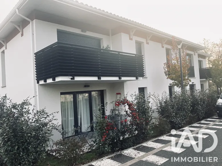 Appartement 3 pièces 61 m² · à Parempuyre · 61 m² · 229 000 €