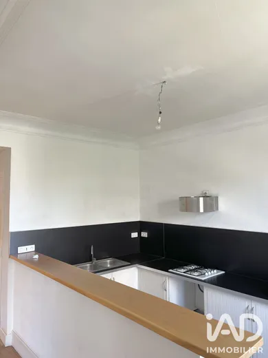 Appartement à Saint-Étienne (42100)