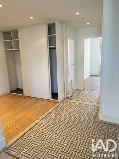 Appartement à Saint-Étienne (42100)