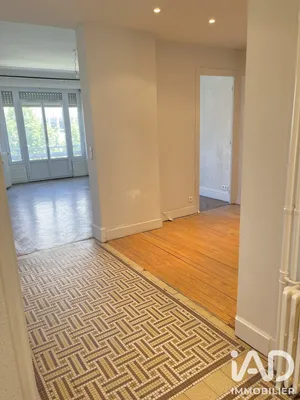 Appartement à Saint-Étienne (42100)