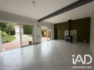 House in Talmontiers (60590)