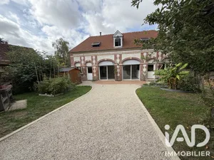 Maison à Talmontiers (60590)