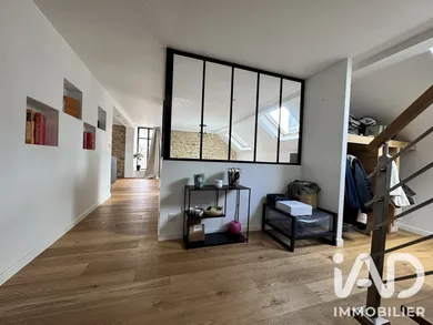 Appartement à Quimper (29000)