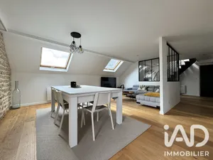 Appartement à Quimper (29000)