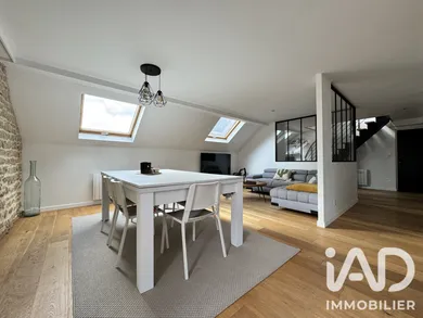 Appartement à Quimper (29000)