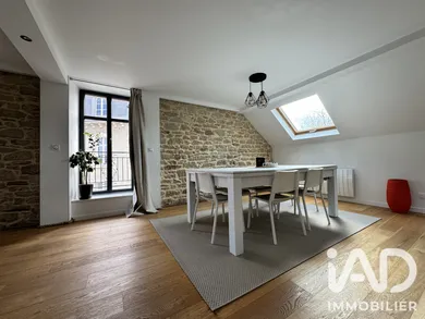 Appartement à Quimper (29000)