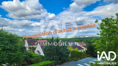 Appartement à Noisy-le-Grand (93160)
