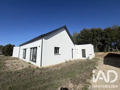 Maison traditionnelle à FOUESNANT (29170)