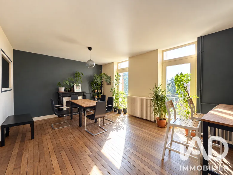 Maison 6 pièces 165 m² · à Montluçon · 165 m² · 159 000 €
