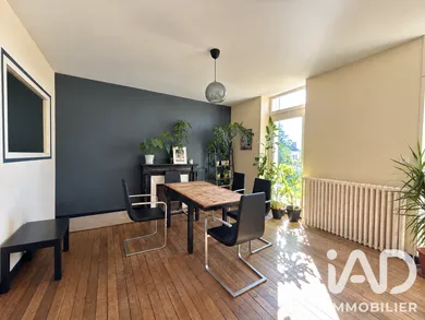 Maison à Montluçon (03100)