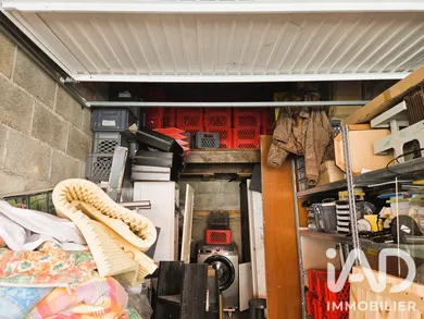 Garage à Troyes (10000)