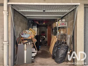 Garage à Troyes (10000)