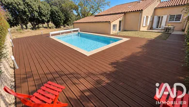 House in La Garde-Adhémar (26700)
