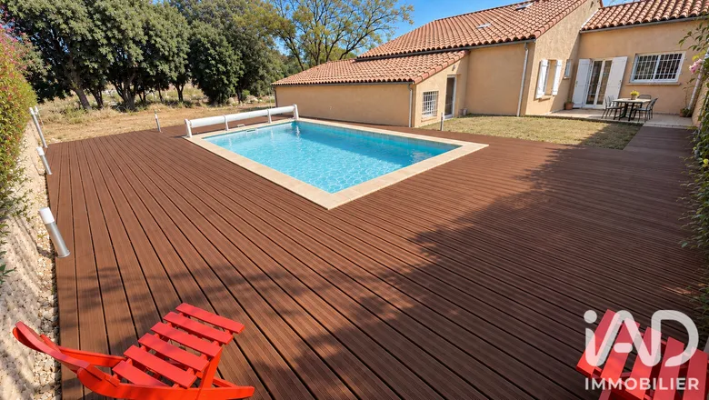 Maison 8 pièces 139 m² · à La Garde-Adhémar · 139 m² · 349 000 €