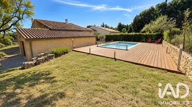 House in La Garde-Adhémar (26700)