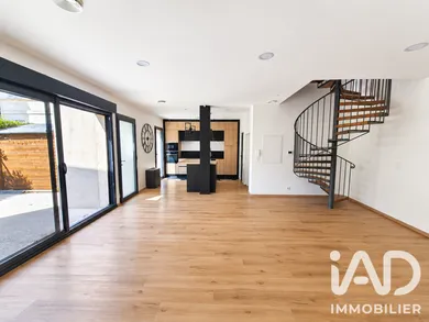 Duplex in Avignon (84000)