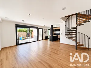 Duplex in Avignon (84000)