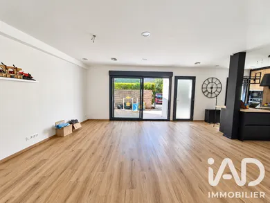 Duplex in Avignon (84000)