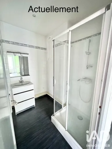 Appartement à Saint-Étienne (42100)