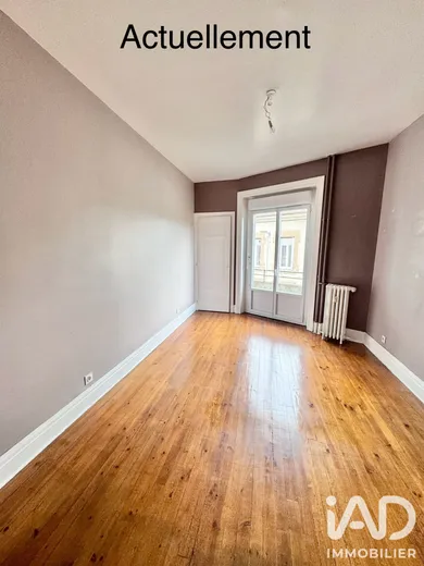 Appartement à Saint-Étienne (42100)