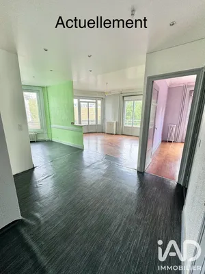 Appartement à Saint-Étienne (42100)